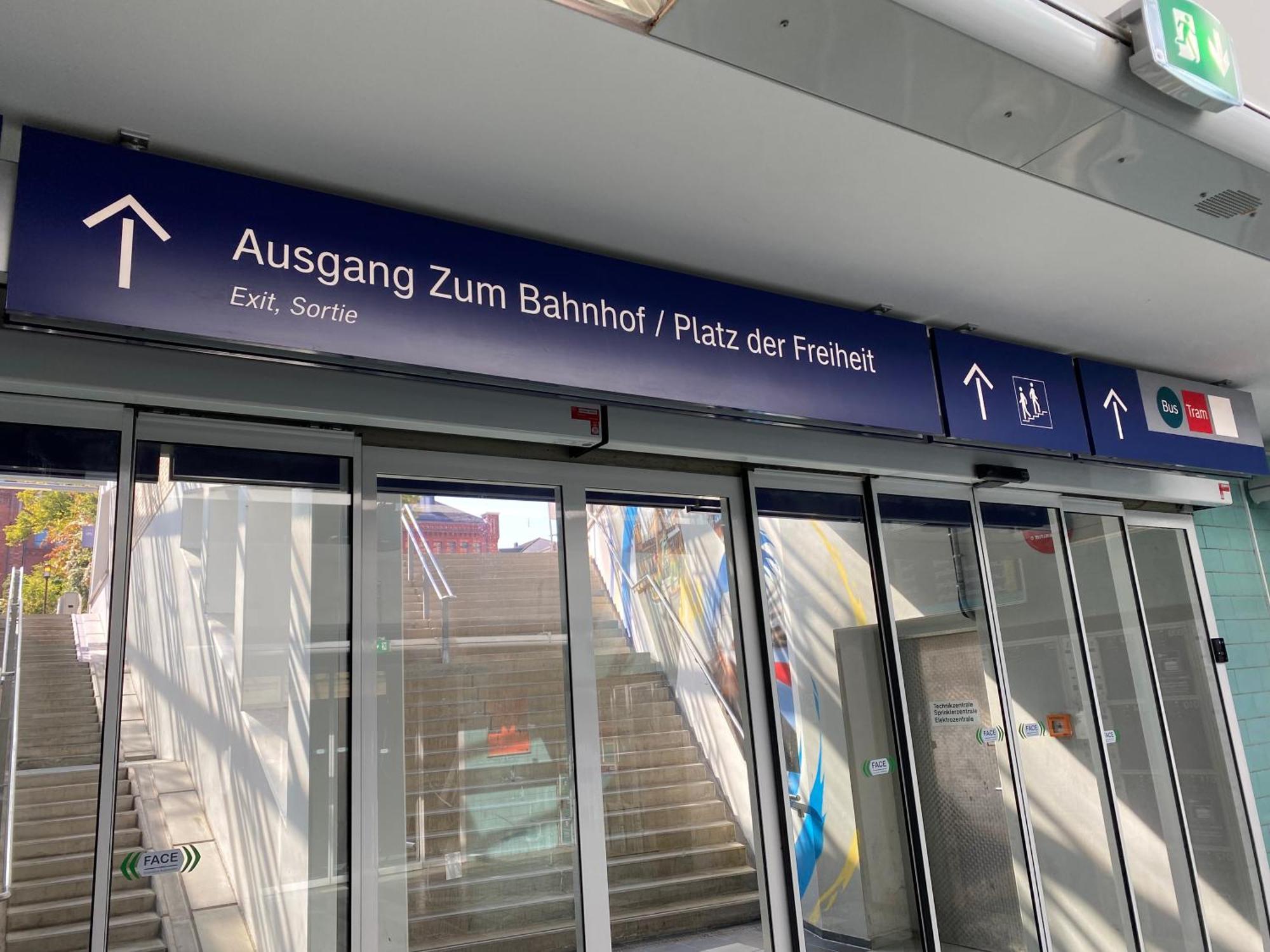 Hans & Franz Zimmervermietung Schwerin  Exteriör bild
